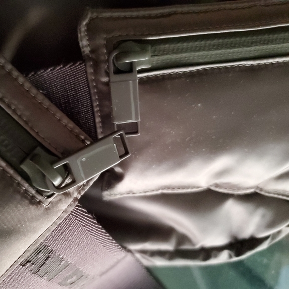 DIOR SADDLEBAG- BORDEAUX - Picture 12 of 15